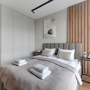 Appartement met Twee Slaapkamers