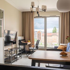 Appartement met een Slaapkamer